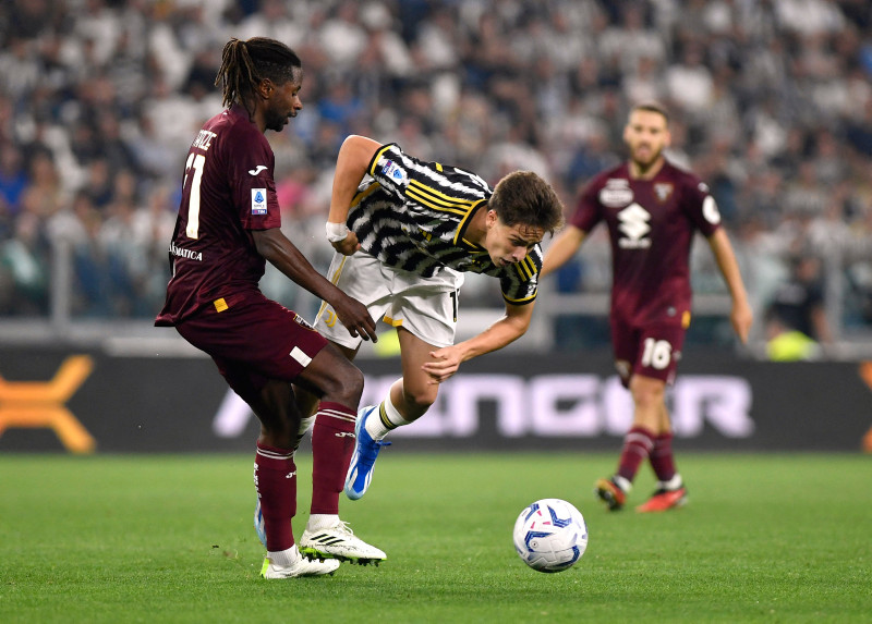 Kenan Yıldız Fenerbahçe’yi reddetmiş! Juventus’tan önce...