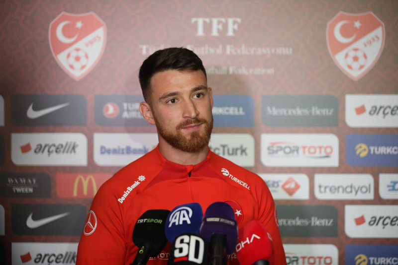 TRANSFER HABERİ - Galatasaray’ı kızdıran hamle! Fenerbahçe’den milli yıldıza kanca