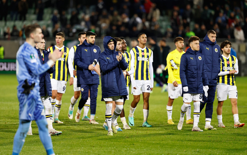 Fenerbahçe’den dev transfer hamlesi! Osayi de devrede