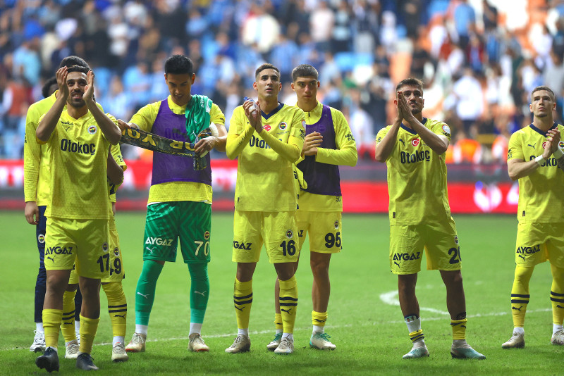 Fenerbahçe’den dev transfer hamlesi! Osayi de devrede