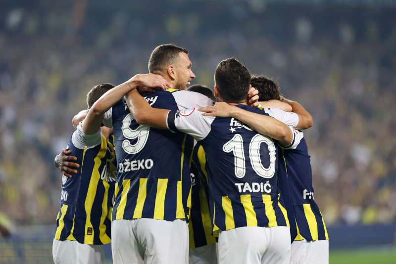 Fenerbahçe’de Ryan Kent umduğunu bulamadı! Transfer...