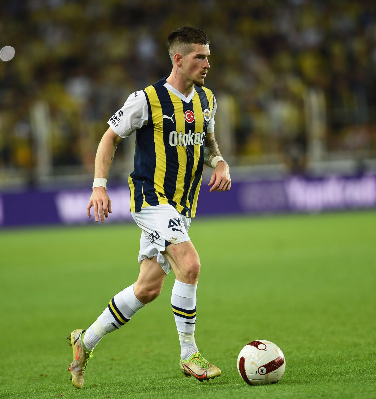 Fenerbahçe’de Ryan Kent umduğunu bulamadı! Transfer...