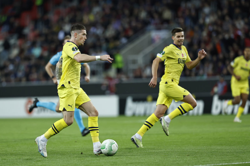Fenerbahçe’de Ryan Kent umduğunu bulamadı! Transfer...