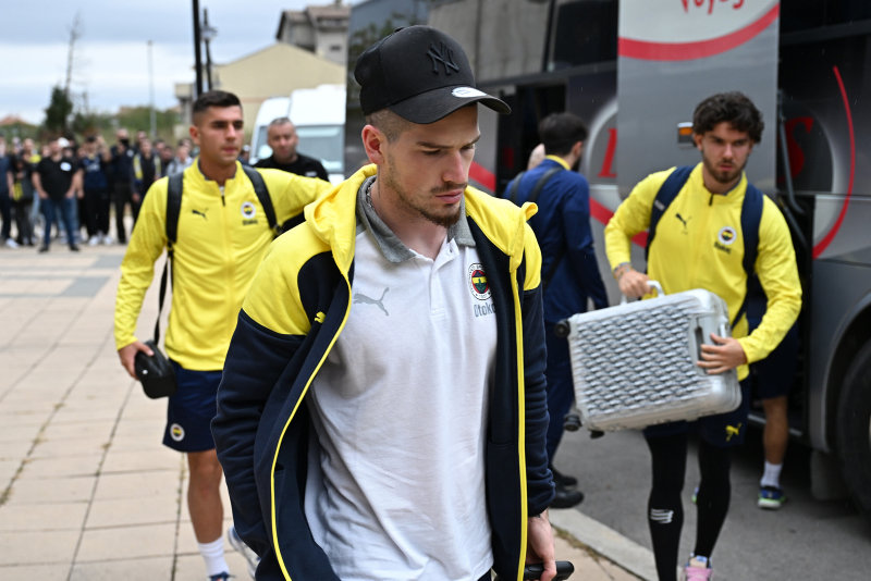 Fenerbahçe’de Ryan Kent umduğunu bulamadı! Transfer...
