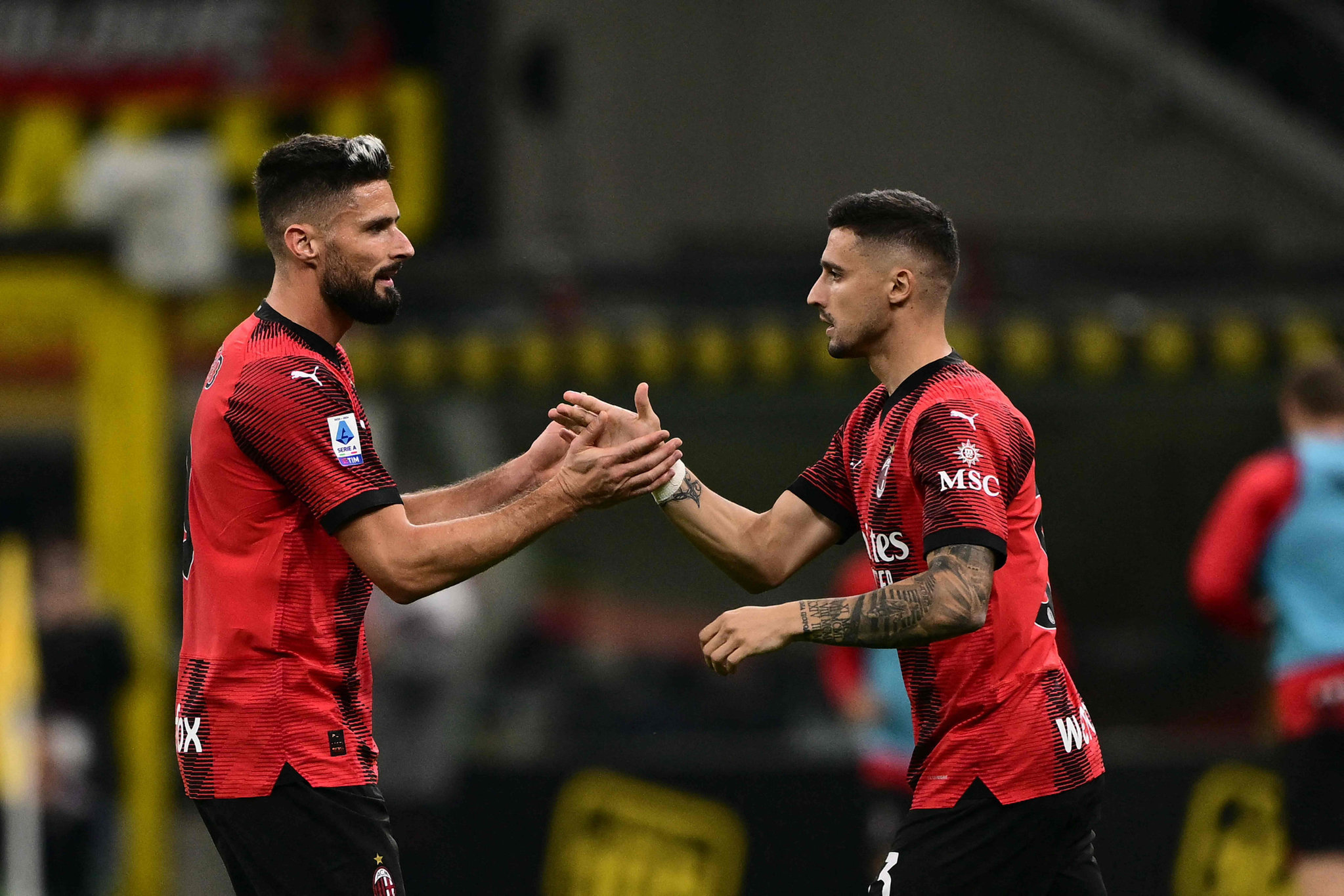 Edin Dzeko’dan Fenerbahçe için transfer görüşmesi! O ismi ikna etti