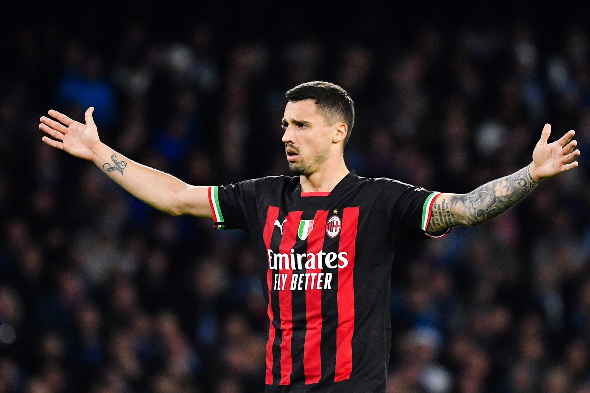 Edin Dzeko’dan Fenerbahçe için transfer görüşmesi! O ismi ikna etti