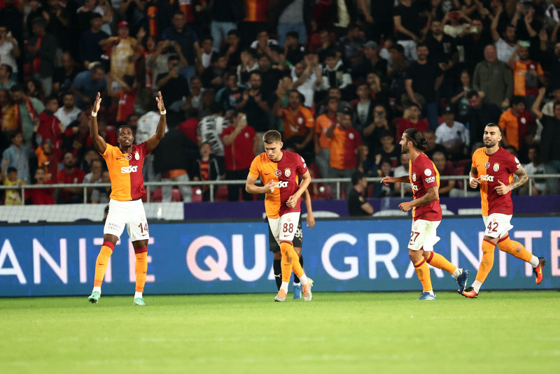 GALATASARAY TRANSFER HABERLERİ | Dikkatleri üzerine çekti! Cimbom’un yıldızına İtalyan kancası