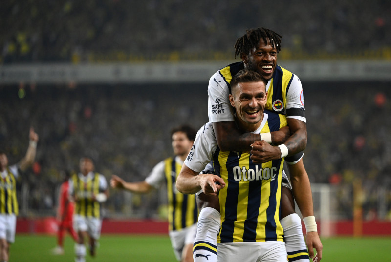 Fenerbahçe’de gözler Fred’e çevrildi! İşte dönüş tarihi