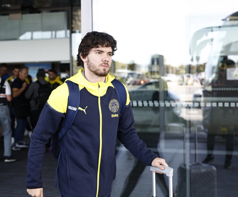 FENERBAHÇE TRANSFER HABERİ - Ferdi Kadıoğlu devlerin radarında! Milli takımda izlediler