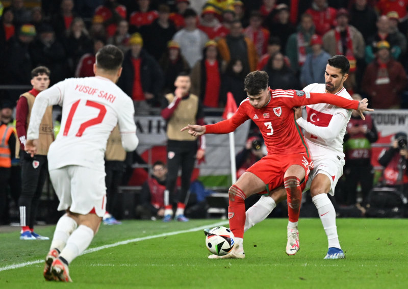 Spor yazarları Galler - Türkiye maçını değerlendirdi