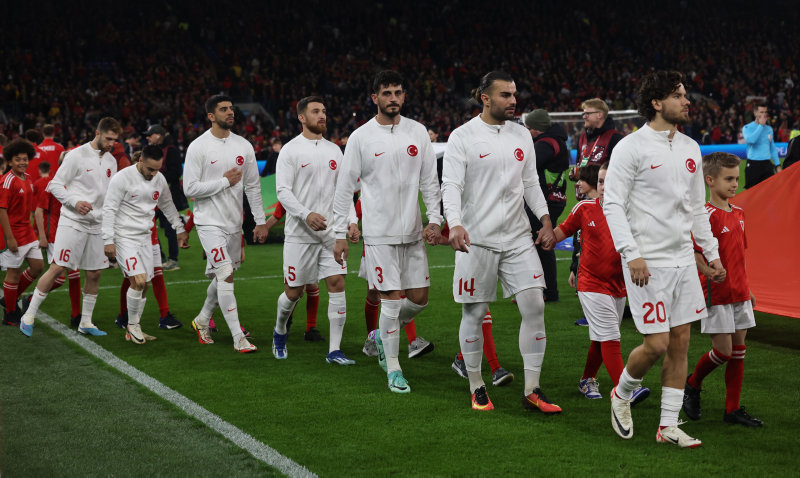 Spor yazarları Galler - Türkiye maçını değerlendirdi