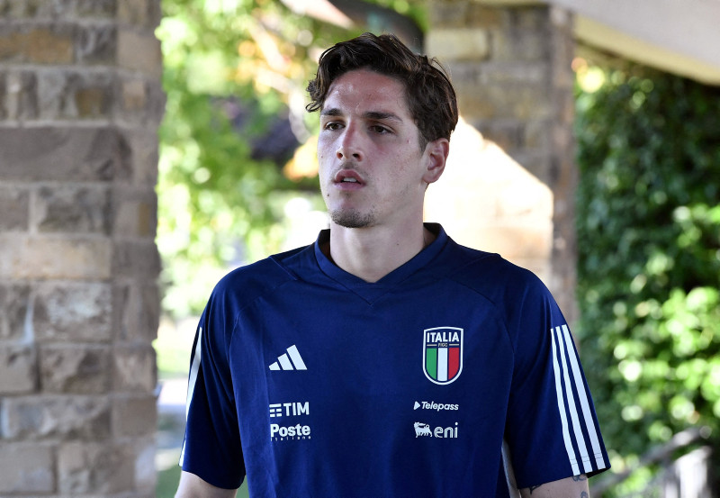 Zaniolo’dan flaş açıklama! Zamana ihtiyacım var