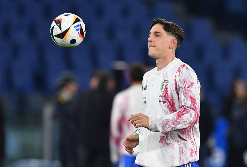 Zaniolo’dan flaş açıklama! Zamana ihtiyacım var