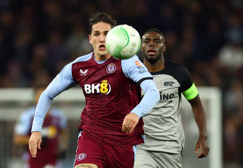 Zaniolo’dan flaş açıklama! Zamana ihtiyacım var