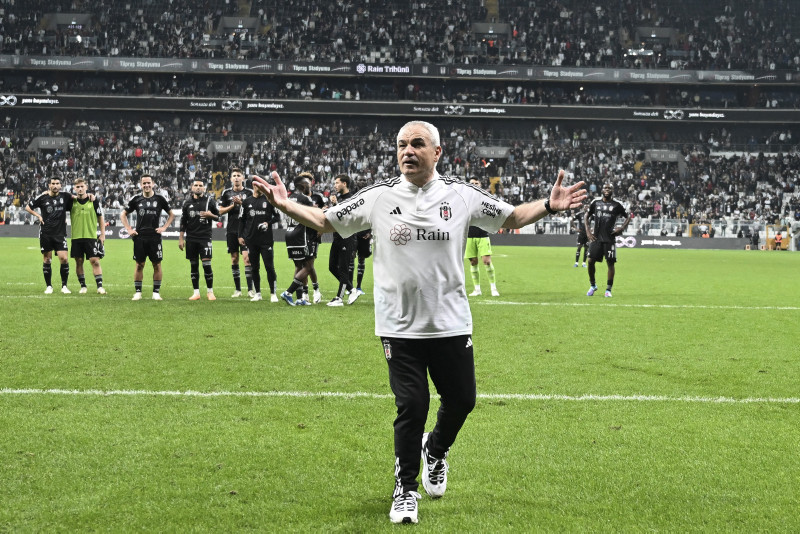 TRANSFER HABERİ | Beşiktaş’a müjdeyi verdi! PSG’nin yıldızı geliyor