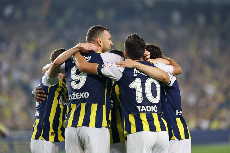 Fenerbahçe’den Galatasaray’a dev çalım! Bu transfer uzun süre konuşulur