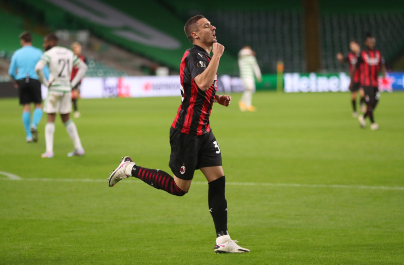 TRANSFER HABERİ | Rade Krunic’ten Fenerbahçe’ye müjde! Menajeriyle görüşme...