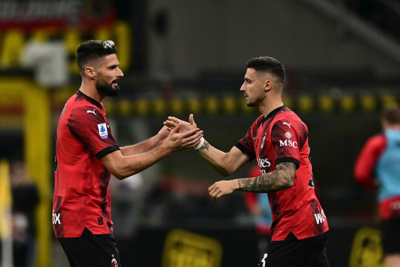 TRANSFER HABERİ | Rade Krunic’ten Fenerbahçe’ye müjde! Menajeriyle görüşme...