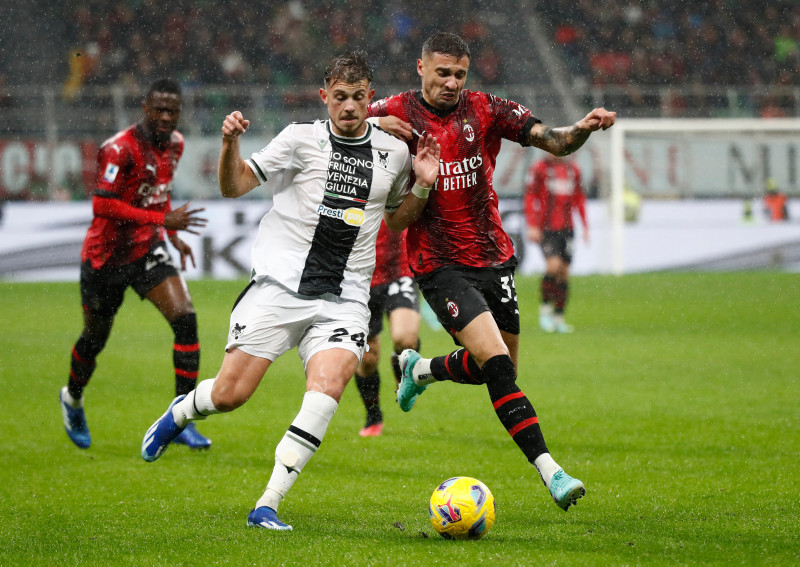 TRANSFER HABERİ | Rade Krunic’ten Fenerbahçe’ye müjde! Menajeriyle görüşme...