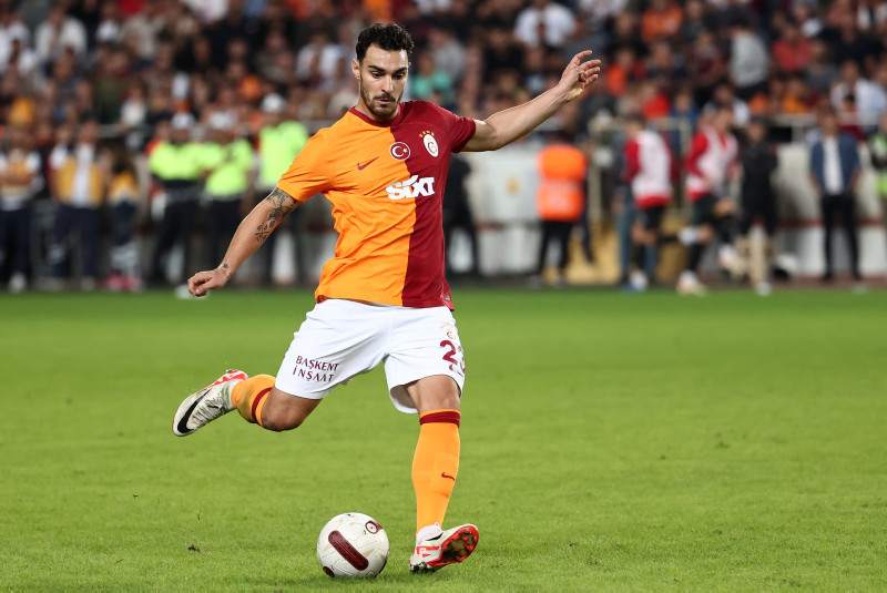 Galatasaray’dan fırsat transferi! Yazın 25 milyon Euro ödenmişti ancak...