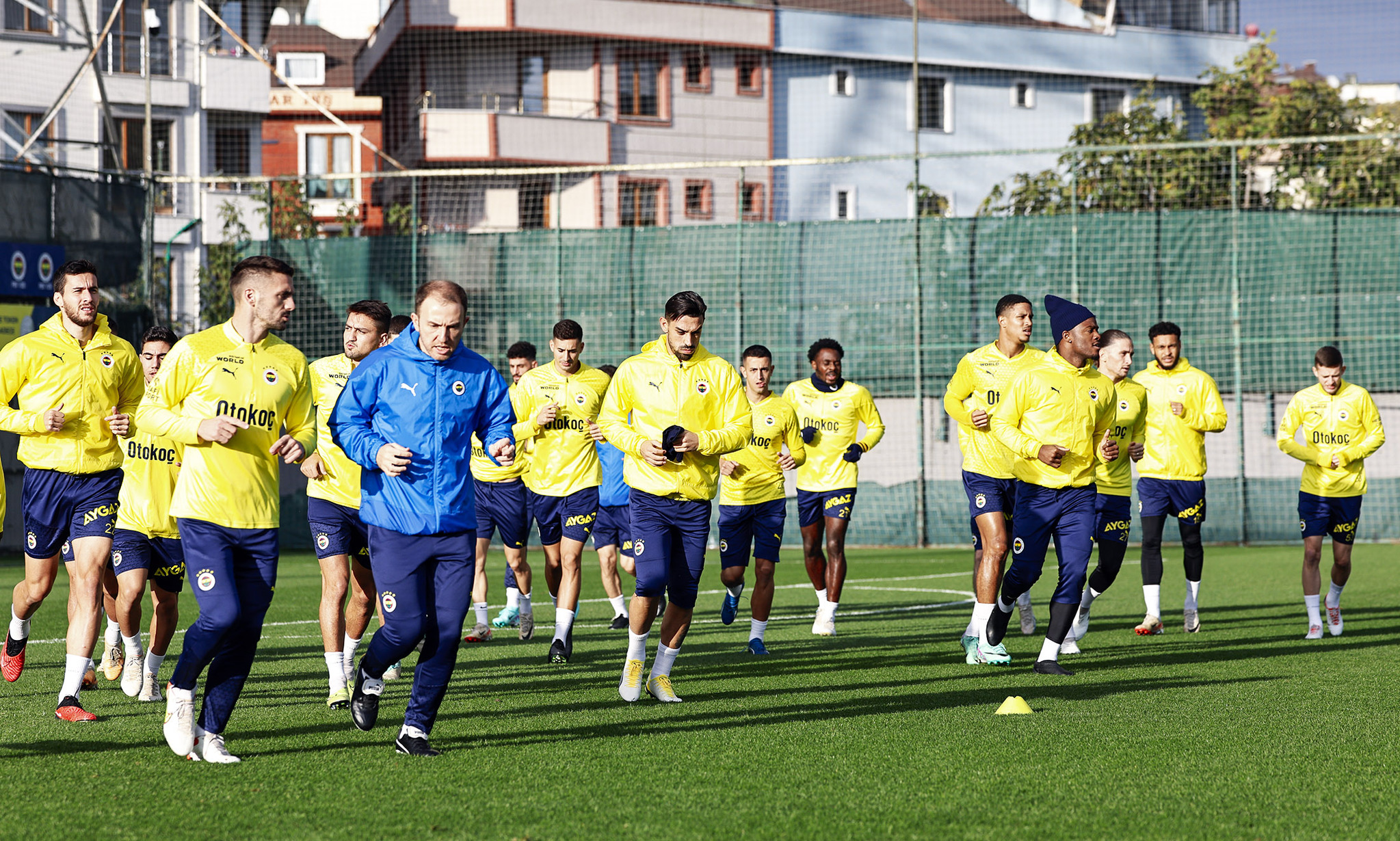 TRANSFER HABERİ: Fenerbahçe’de ayrılık gerçekleşiyor! 7 milyon Euro kazandıracak