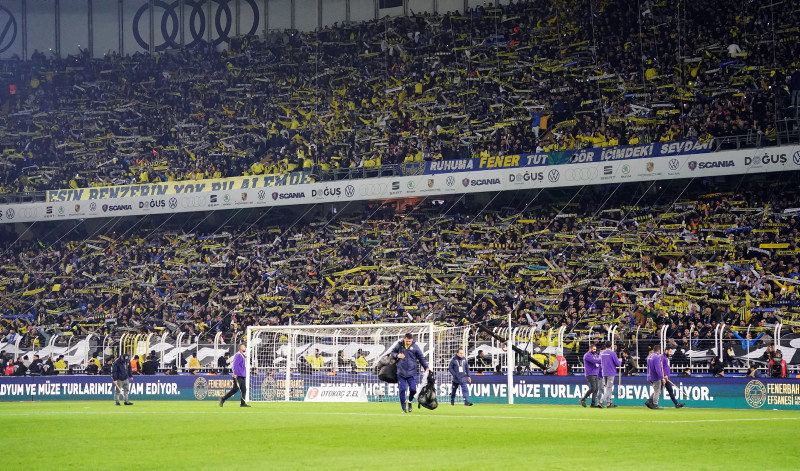 Zirvede Borussia Dortmund var! Galatasaray en iyiler listesinde