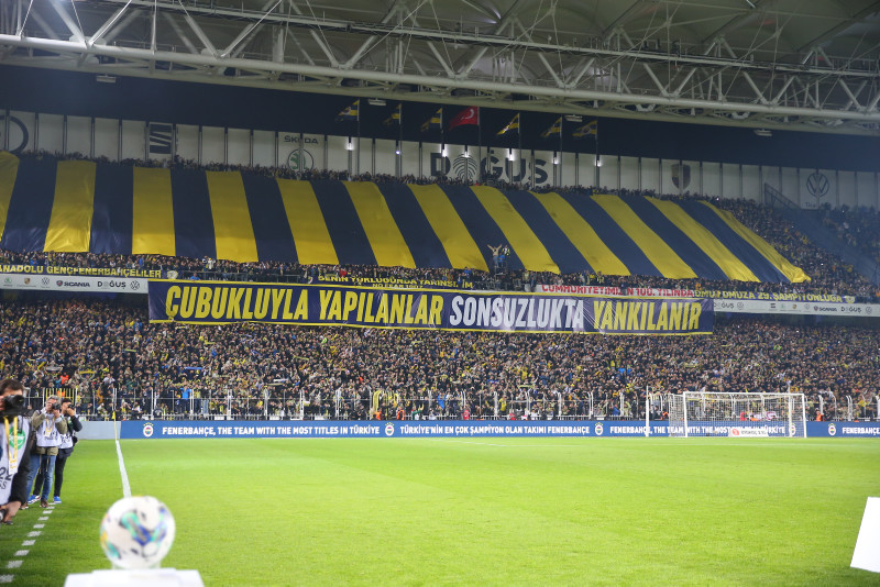 Zirvede Borussia Dortmund var! Galatasaray en iyiler listesinde