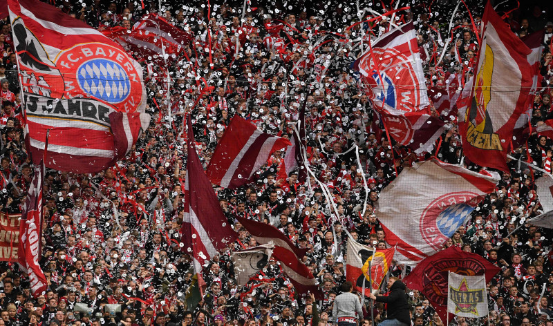 Zirvede Borussia Dortmund var! Galatasaray en iyiler listesinde
