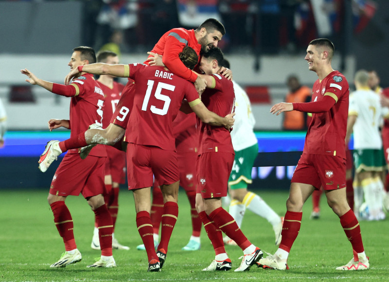 EURO 2024’ün favorileri açıklandı! Türkiye’nin sıralaması...