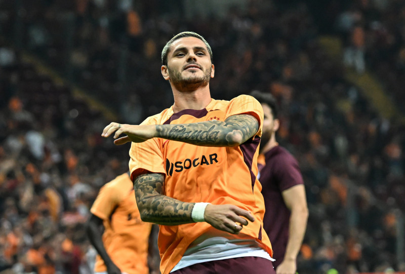 GALATASARAY HABERİ - Icardi’den Real Madrid açıklaması! Transfer olacak mı?