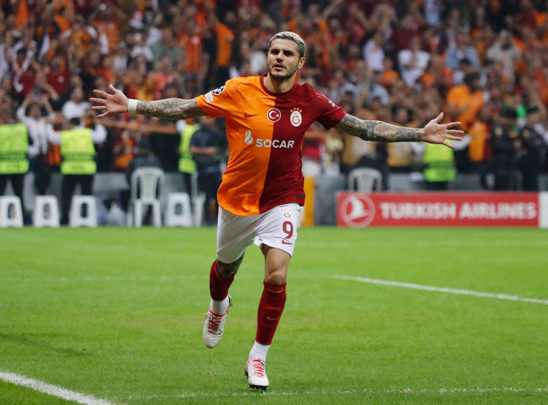 GALATASARAY HABERİ - Icardi’den Real Madrid açıklaması! Transfer olacak mı?