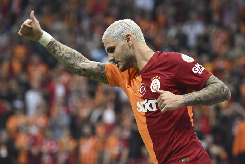 GALATASARAY HABERİ - Icardi’den Real Madrid açıklaması! Transfer olacak mı?