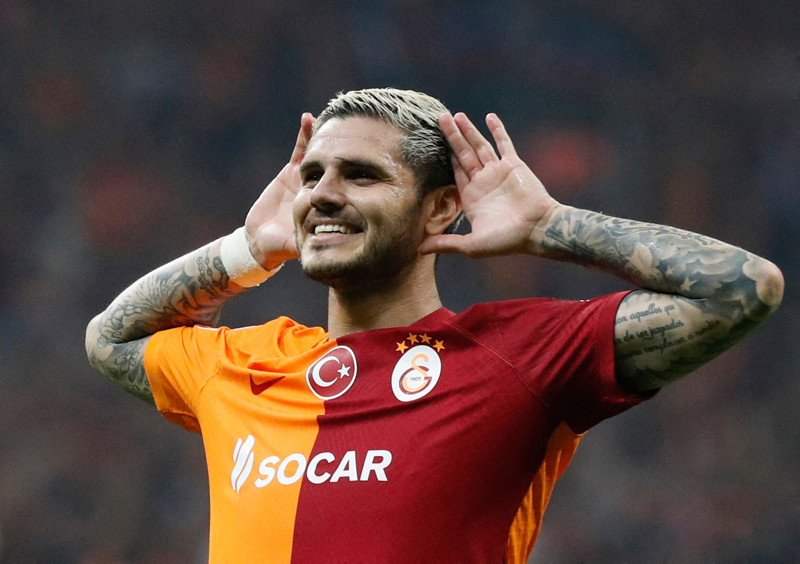 GALATASARAY HABERİ - Icardi’den Real Madrid açıklaması! Transfer olacak mı?