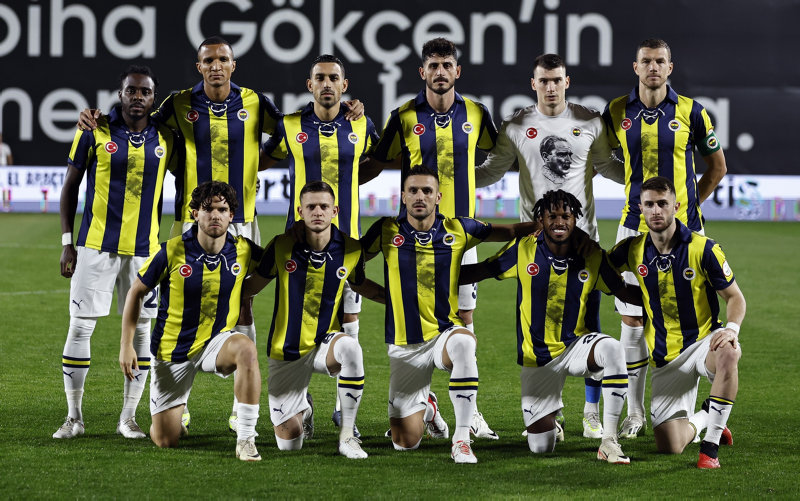 Fenerbahçe’den yerli hamlesi! Şampiyonluk için...