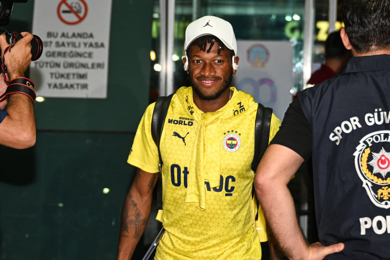 Fenerbahçe’de flaş Fred gelişmesi! Sakatlığı...
