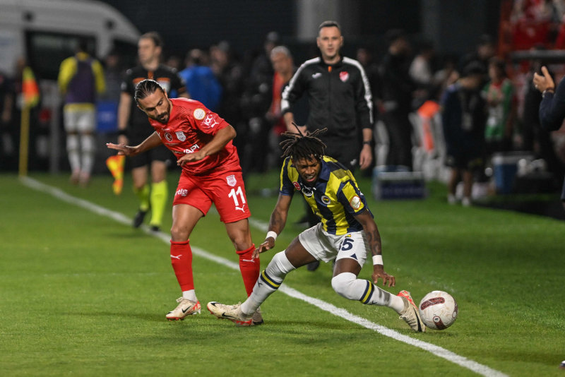 Fenerbahçe’de flaş Fred gelişmesi! Sakatlığı...