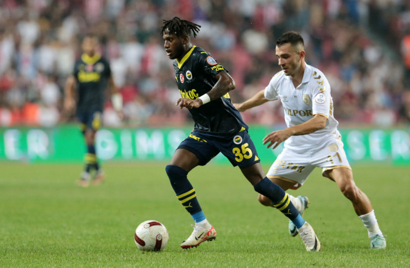 Fenerbahçe’de flaş Fred gelişmesi! Sakatlığı...