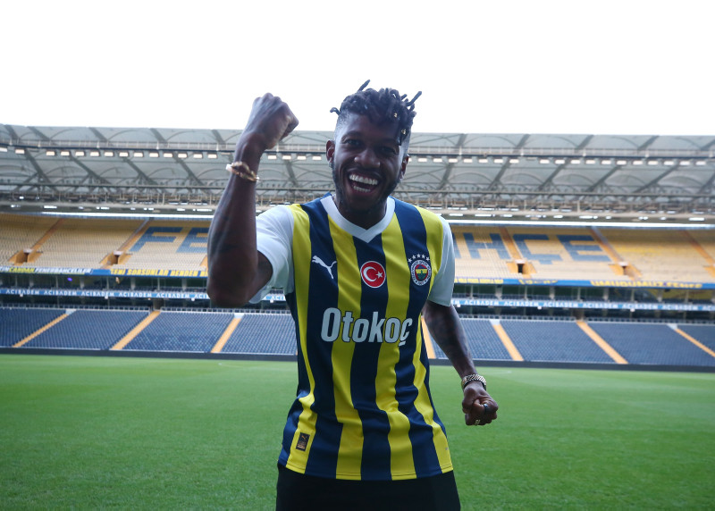 Fenerbahçe’de flaş Fred gelişmesi! Sakatlığı...