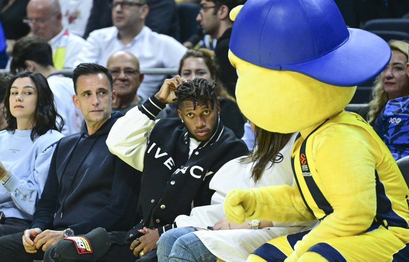 Fenerbahçe’de flaş Fred gelişmesi! Sakatlığı...