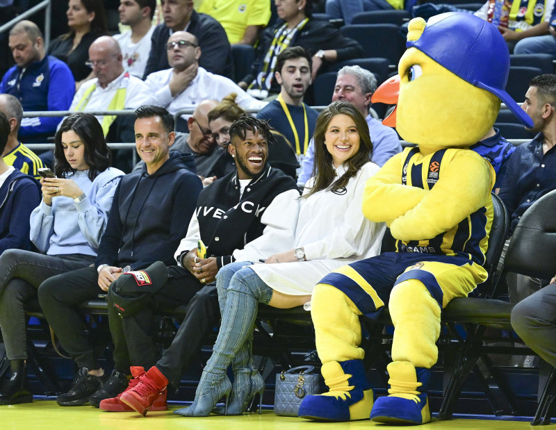 Fenerbahçe’de flaş Fred gelişmesi! Sakatlığı...