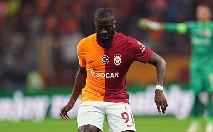 Eleştirileri dikkate aldı! Galatasaray’da Tanguy Ndombele gerçeği