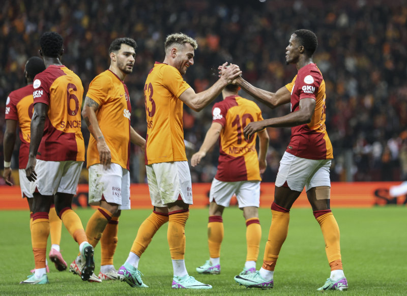 Manchester United’da Galatasaray maçında 7 yıldız yok! Rasmus Hojlund...