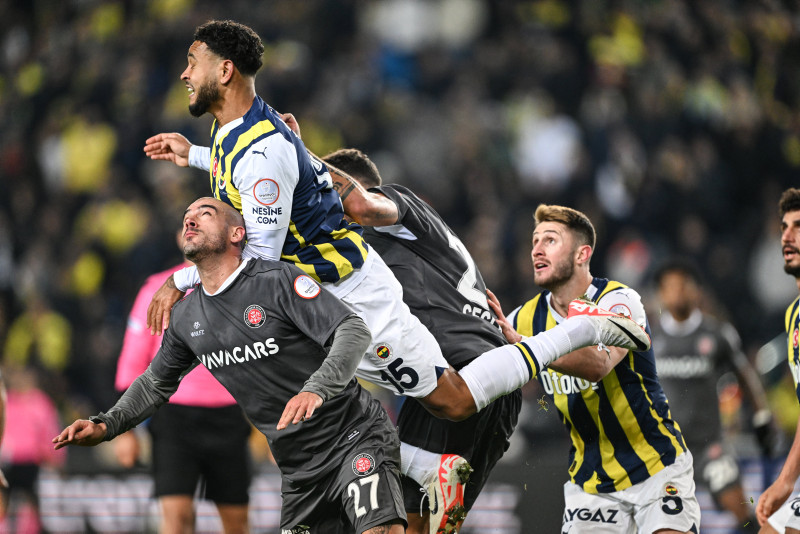 Spor yazarları Fenerbahçe - Vavacars Fatih Karagümrük maçını yorumladı!