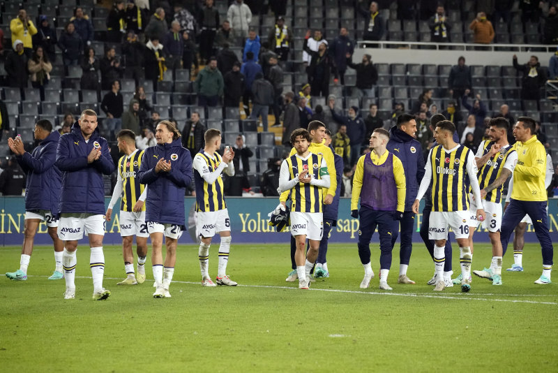 Fenerbahçe’de bir sakatlık daha! Bunu kimse beklemiyordu
