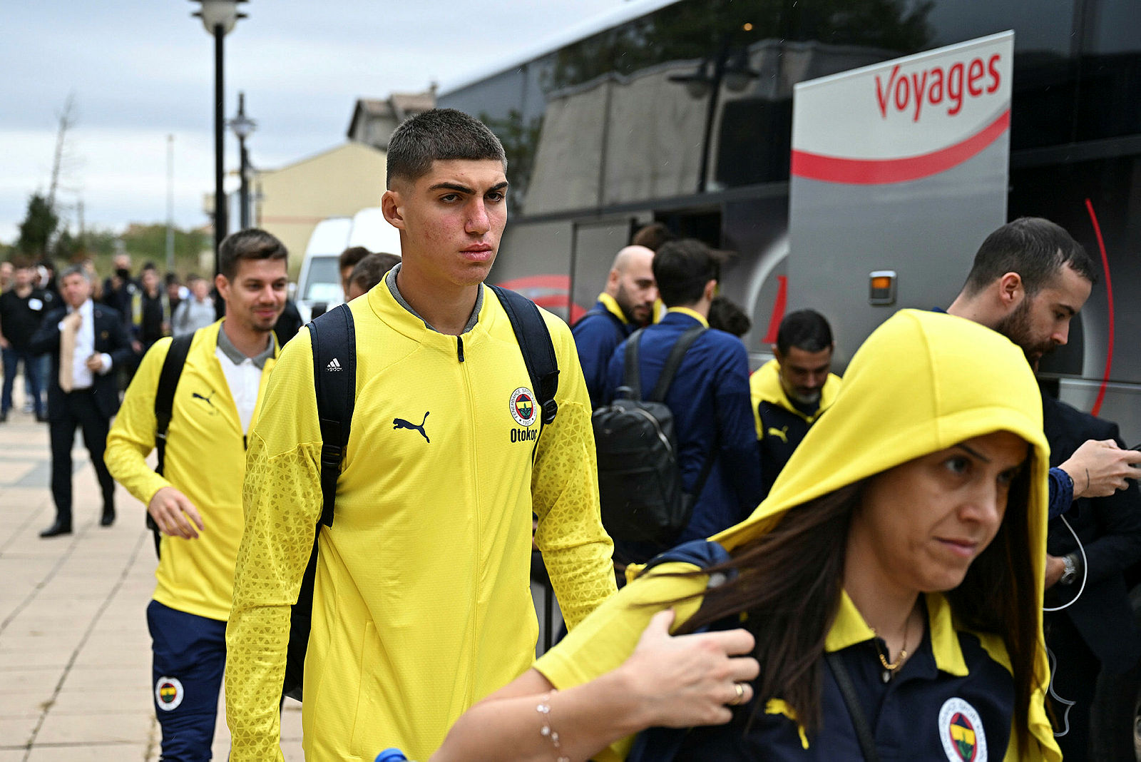 Fenerbahçe’de bir sakatlık daha! Bunu kimse beklemiyordu