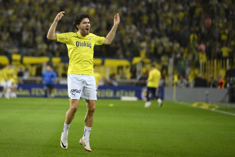 Fenerbahçe’de bir sakatlık daha! Bunu kimse beklemiyordu