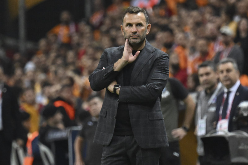 Okan Buruk karar aşamasında! Kerem Aktürkoğlu Manchester United maçında oynayacak mı?