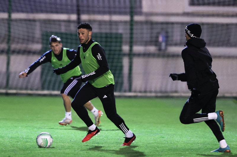 Rıza Çalımbay’dan radikal karar! İşte Beşiktaş’ın Club Brugge maçı muhtemel 11’i