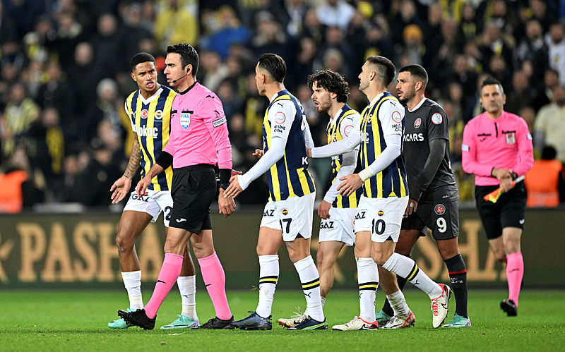 Flaş transfer hamlesi! Fenerbahçe’ye Norveçli kanat