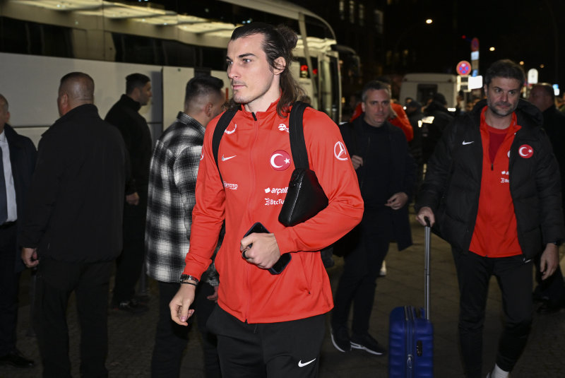 TRANSFER HABERİ: Çağlar Söyüncü’den flaş Fenerbahçe kararı!